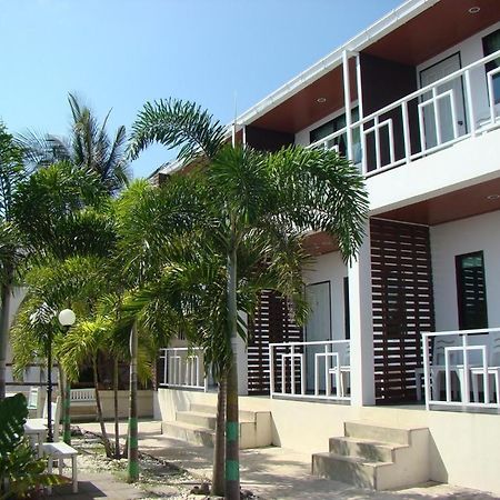 Sea Beach Koh Larn 2 Hotel Ko Lan Exterior foto