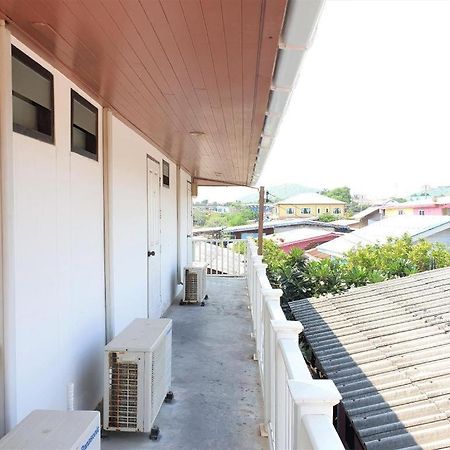 Sea Beach Koh Larn 2 Hotel Ko Lan Exterior foto
