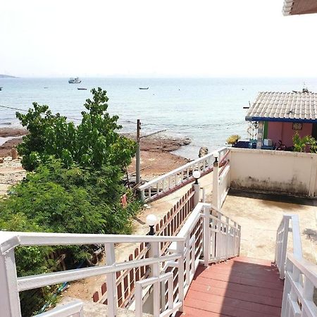 Sea Beach Koh Larn 2 Hotel Ko Lan Exterior foto