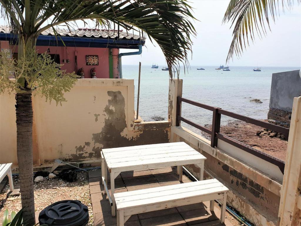 Sea Beach Koh Larn 2 Hotel Ko Lan Exterior foto