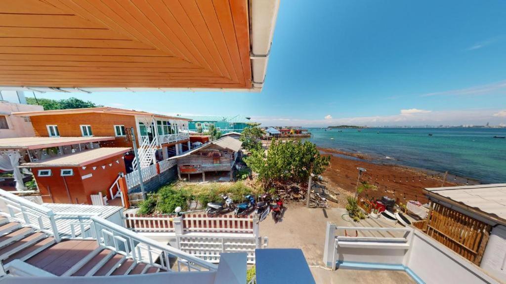 Sea Beach Koh Larn 2 Hotel Ko Lan Exterior foto