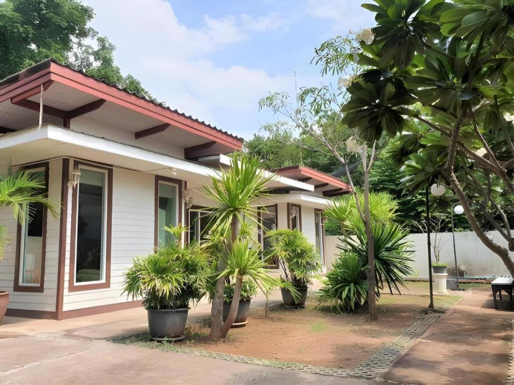 Sea Beach Koh Larn 2 Hotel Ko Lan Exterior foto