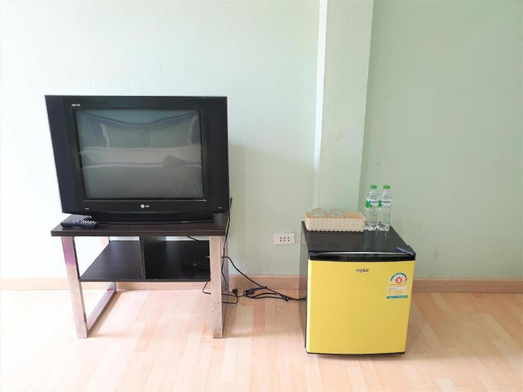 Sea Beach Koh Larn 2 Hotel Ko Lan Exterior foto
